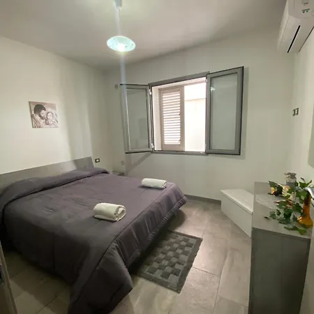 Tramonto Sulle Isole Apartment Marsala Exterior photo