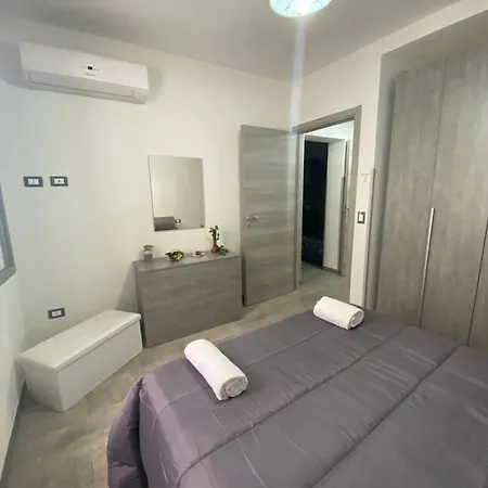 Tramonto Sulle Isole Apartment Marsala Exterior photo
