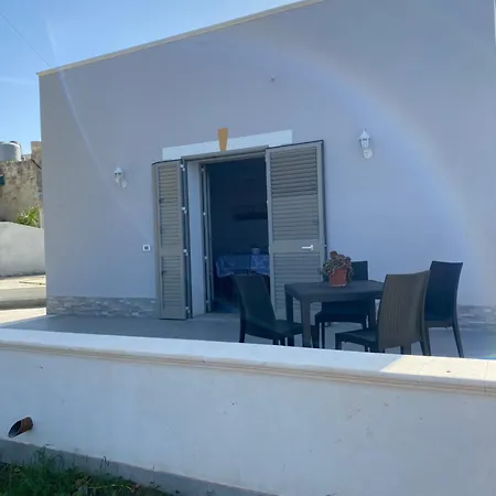Tramonto Sulle Isole Apartment Marsala Exterior photo