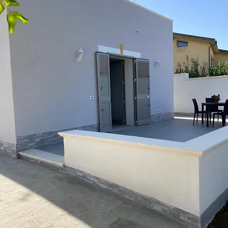 Tramonto Sulle Isole Apartment Marsala Exterior photo